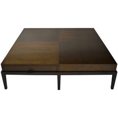 Coffee Table by Christian Liaigre for Holly Hunt, circa 1990, American