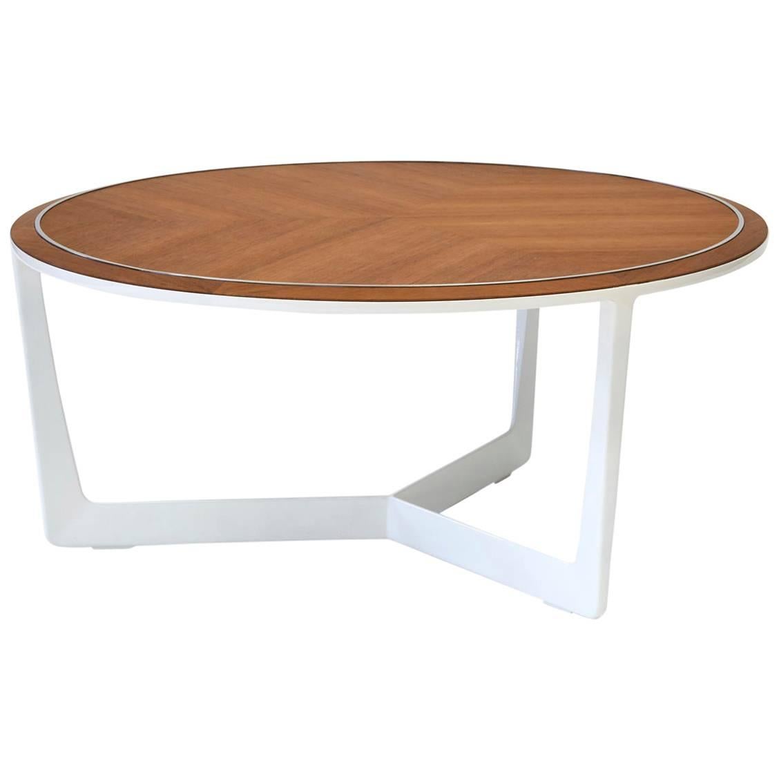 Gosling Marine Coffee Table For Sale