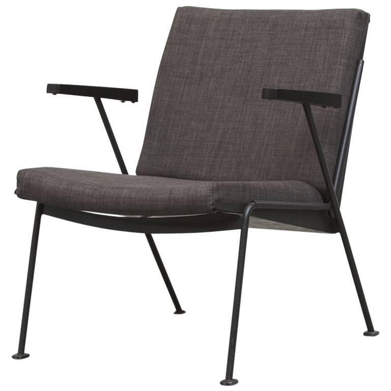 Ahrend de Cirkel Oase Lounge Chair by Wim Reitveld