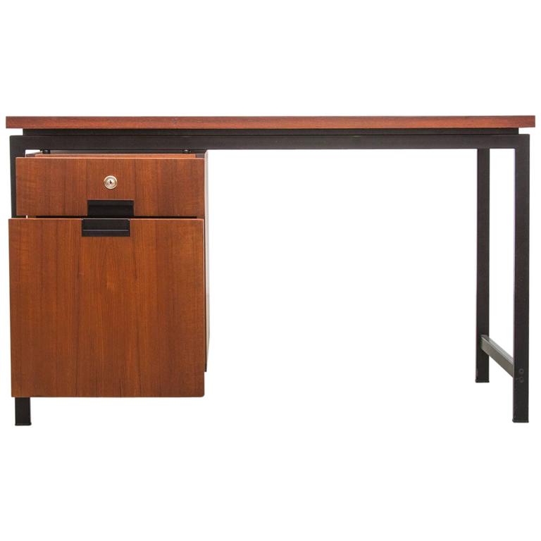 Cees Braakman EU01 Japanese Series Desk For Sale at 1stdibs