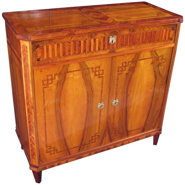18th Century Louis XVI Sideboard For Sale at 1stdibs 18th Century Louis XVI Sideboard For Sale at 1stdibs