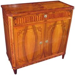 18th Century Louis XVI Sideboard 3