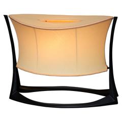 Bronze Table Lamp by Anasthasia Millot, 2016 6
