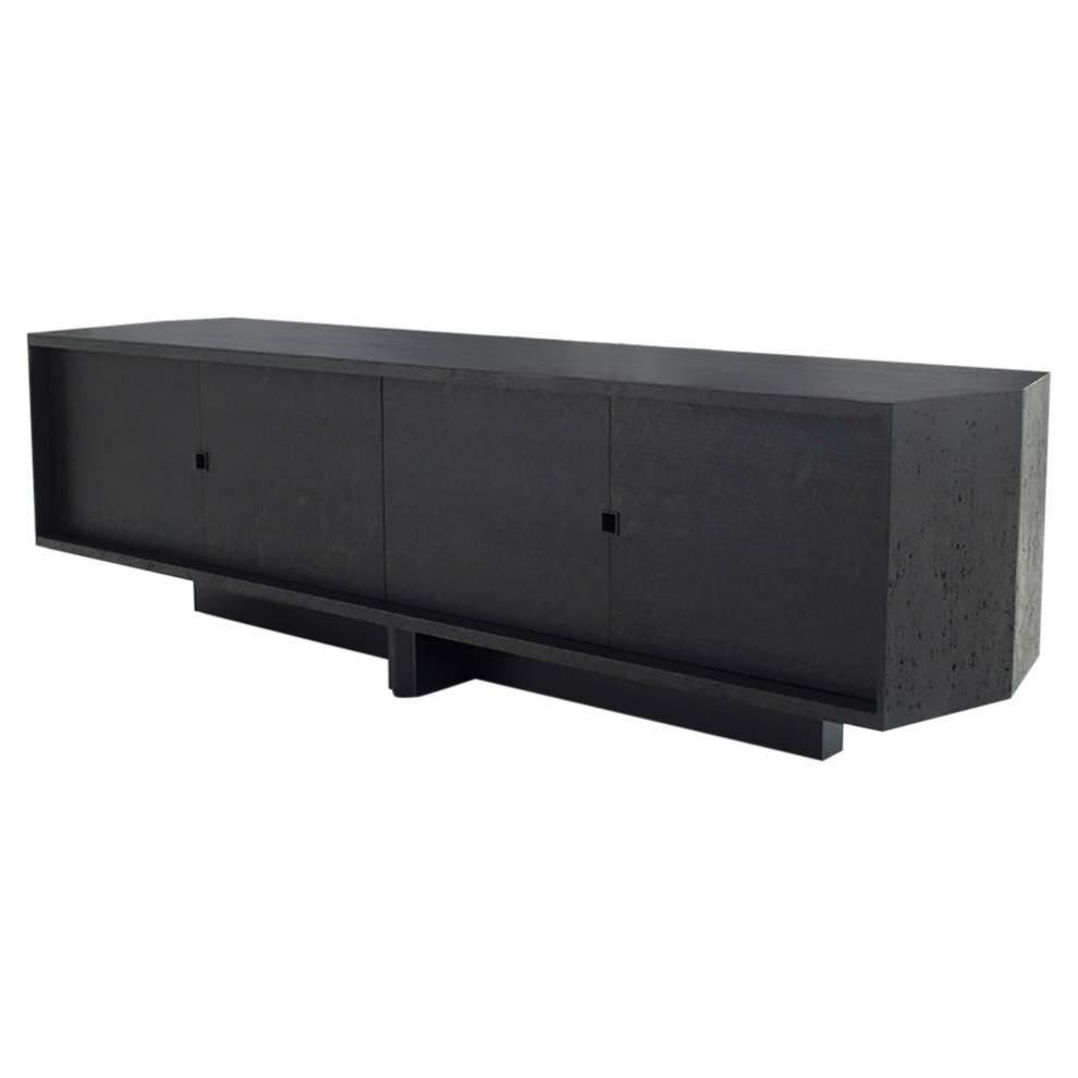 Struttura Credenza by May Furniture