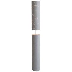 Buoy Floor Light by May Furniture