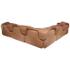 Rare Alberto Rosselli for Saporiti Sectional Sofa 8