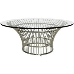 Coffee Table after Warren Platner 10