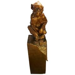 Bronze Animal Sculptures - 612 For Sale at 1stdibs - Page 5