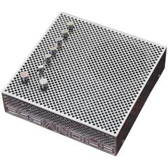 Brionvega FD 1102 Radio by Marco Zanuso and Richard Sapper, 1969