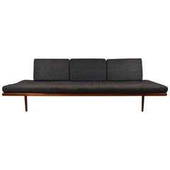 Rare Smilow Daybed Couch