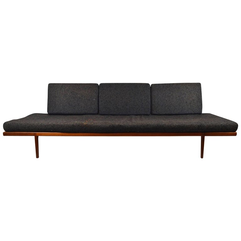 Rare Smilow Daybed Couch For Sale at 1stDibs
