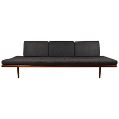 Rare Smilow Daybed Couch 9