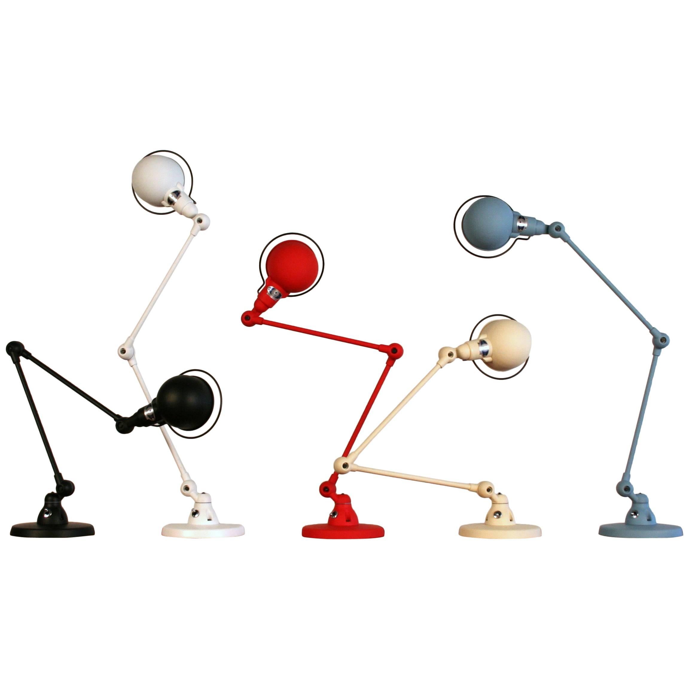 Signal Desk Lamp by Jielde