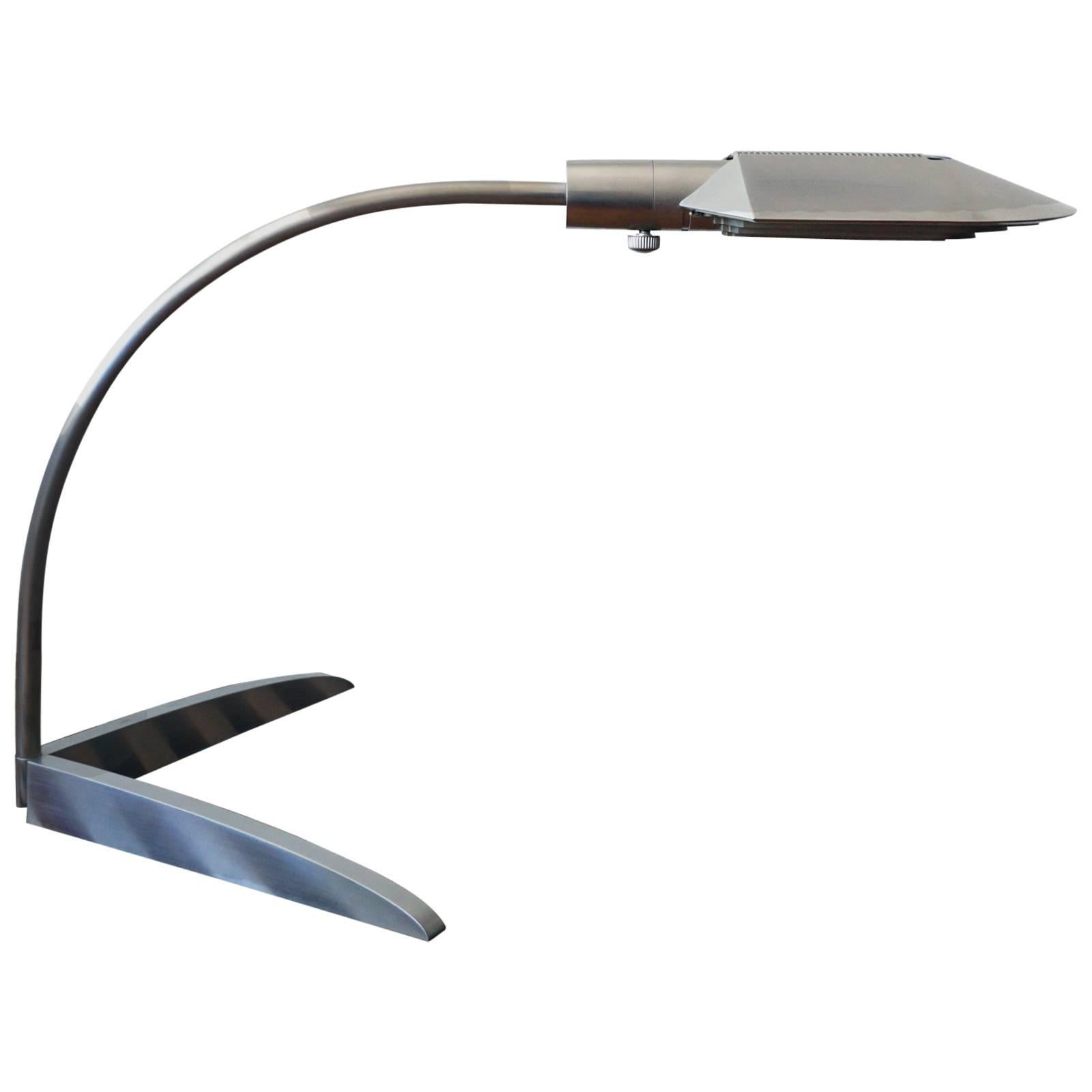 Cedric Hartman Cantilevered Table Lamp