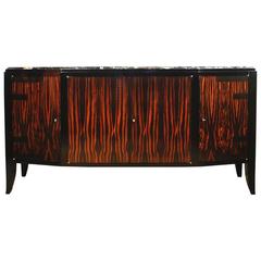 Art Deco French Sideboard 9