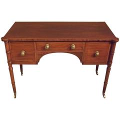Attractive Regency Period Dressing Table