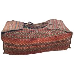 Antique Qashqai Cargo Bag 9