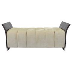 RC Byers "Townsend" Bench 8