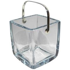 Cartier Crystal Ice Bucket