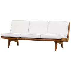 Beautiful Sofa by Carl Gustav Hiort for Ornäs, Sweden