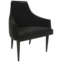 Lounge Chair by Kipp Stewart for Calvin Furniture