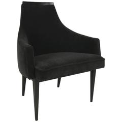 Harvey Probber Lounge Chair 1