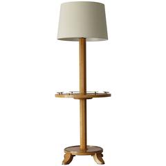 Floor Lamp by Albano, circa 1950s 4