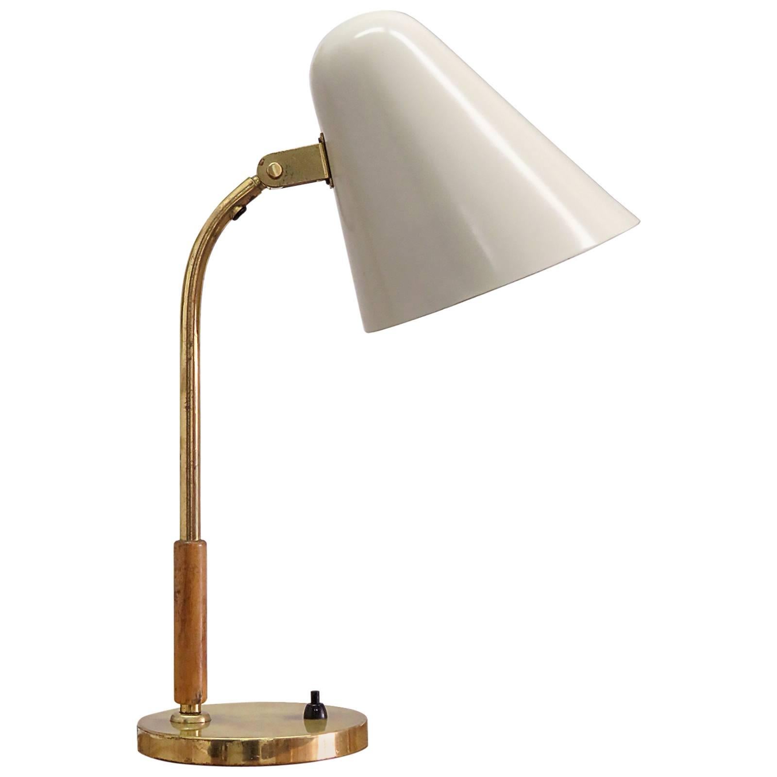 Paavo Tynell Desk Lamp
