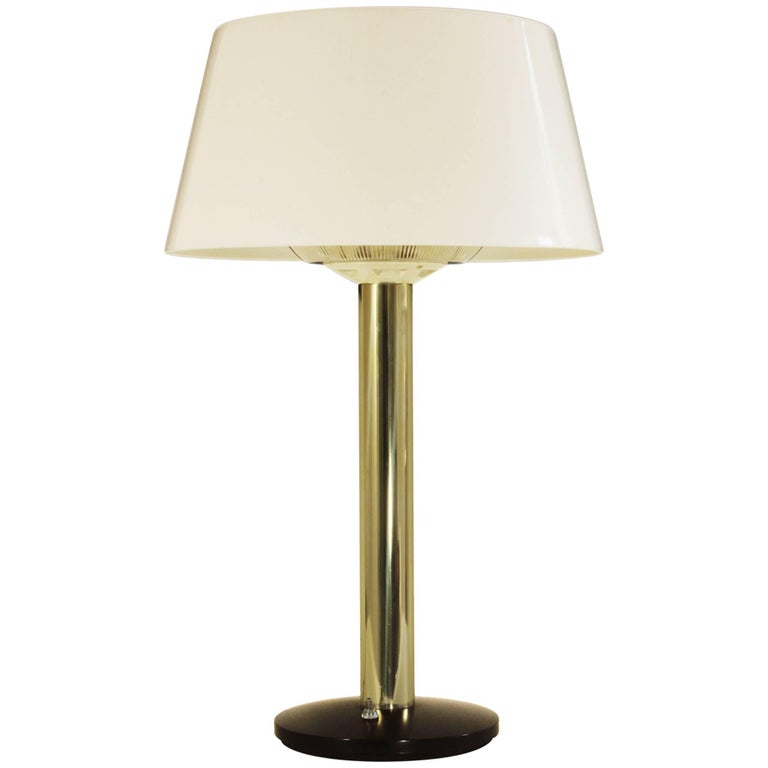 Vintage 1960s Lightolier Lamp by Gerald Thurston For Sale at 1stDibs |  lightolier vintage, lightolier lamp vintage, lightolier vintage table lamp