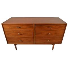 Drexel Declaration Six-Drawer Dresser