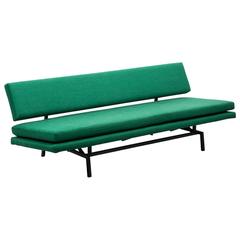 Martin Visser Three- Seat Sofa, Netherlands, 1950s