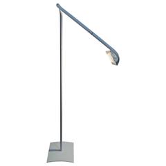 Hans Ansems Adjustable Floor Lamp