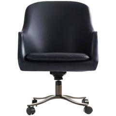 Nicos Zographos Bucket Chair