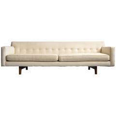 Edward Wormley Bracket Back Sofa 3