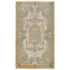Turkish Deco Rug 6