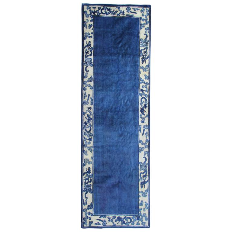 Antique Rugs, Art Deco Rug, Carpet Runners from China at 1stDibs