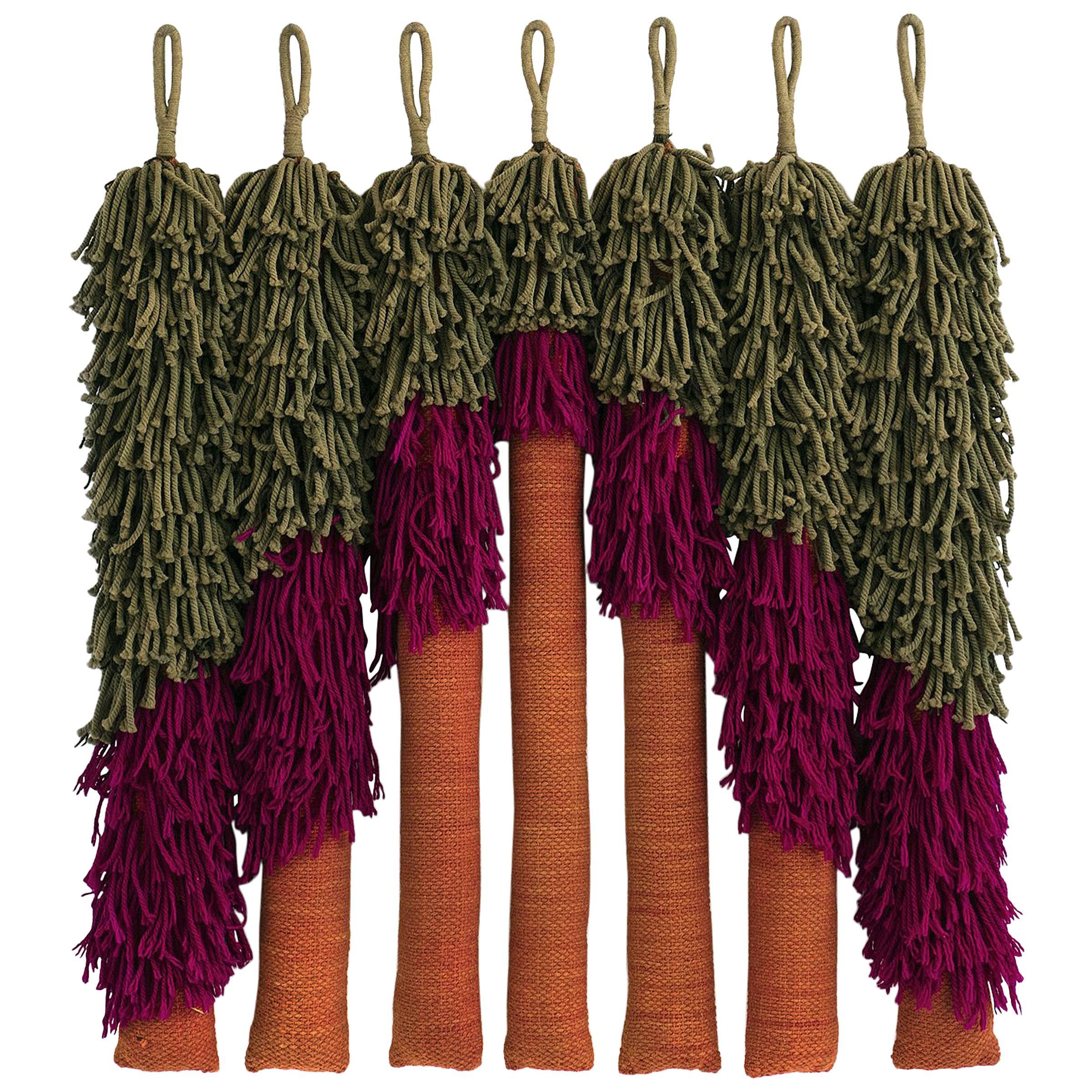 Macrame  For Sale