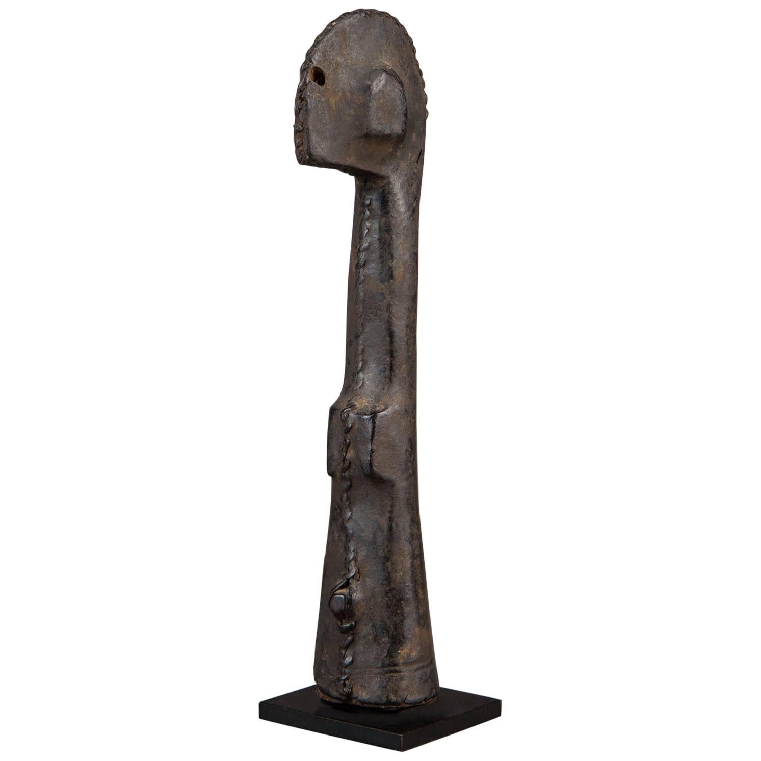 Tribal Mossi Doll, Burkina Faso