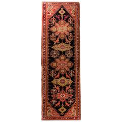 Used Persian Rugs, Karabagh Carpet Runners from Caucasus