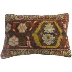 Turkish Anatolian Lumbar Pillow