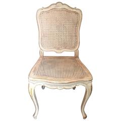 Used Samuel Marx Occasional Chair