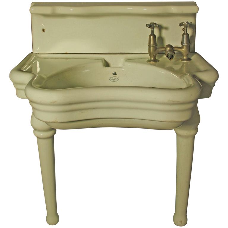 shop wash basin