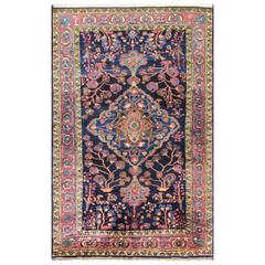 Super Attractive Bakhtiari Carpet