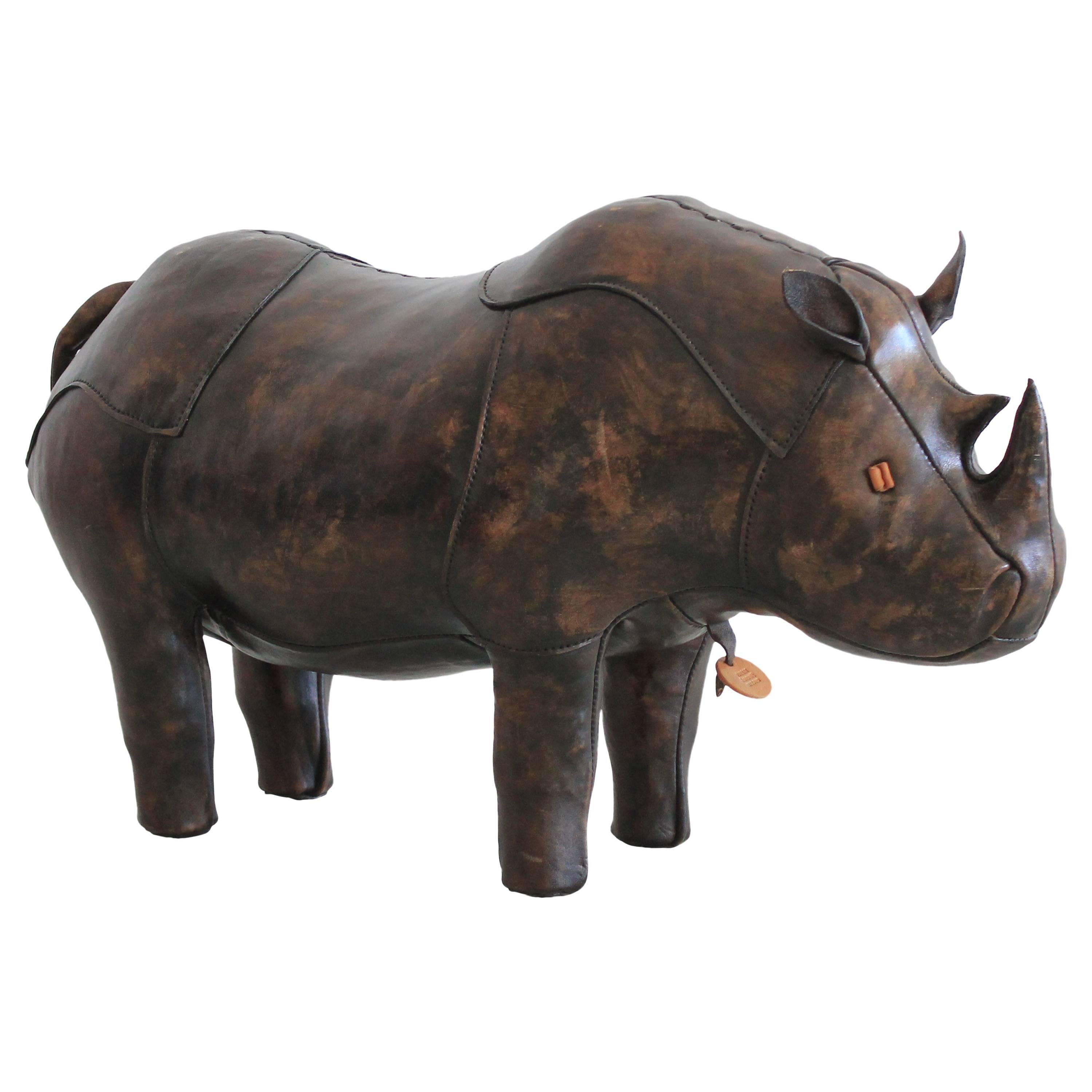 Omersa Rhinoceros