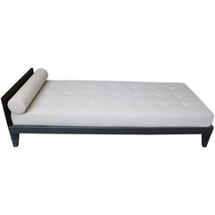 2011 Jean Prouvé by G-Star Raw for Vitra S.A.M. Lit Flavigny Daybed 049