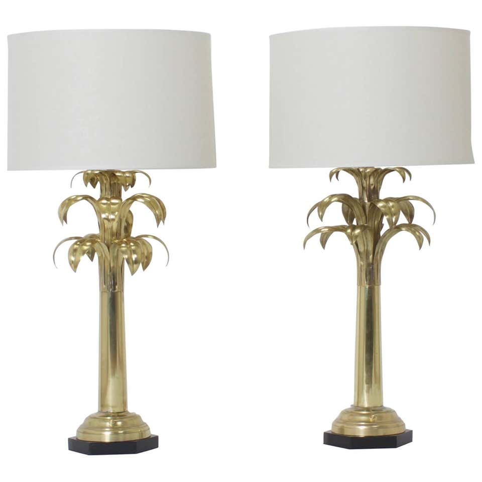 British Colonial Table Lamps - 21 For Sale at 1stdibs