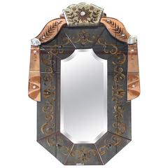 Neoclassical Mirror by Robert Pansart 3