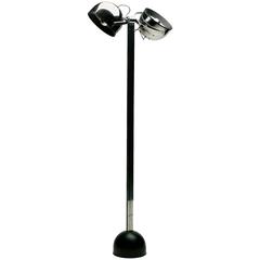 Floor Lamp Sistema Trepiu by Gae Aulenti & Livio Castiglioni 11