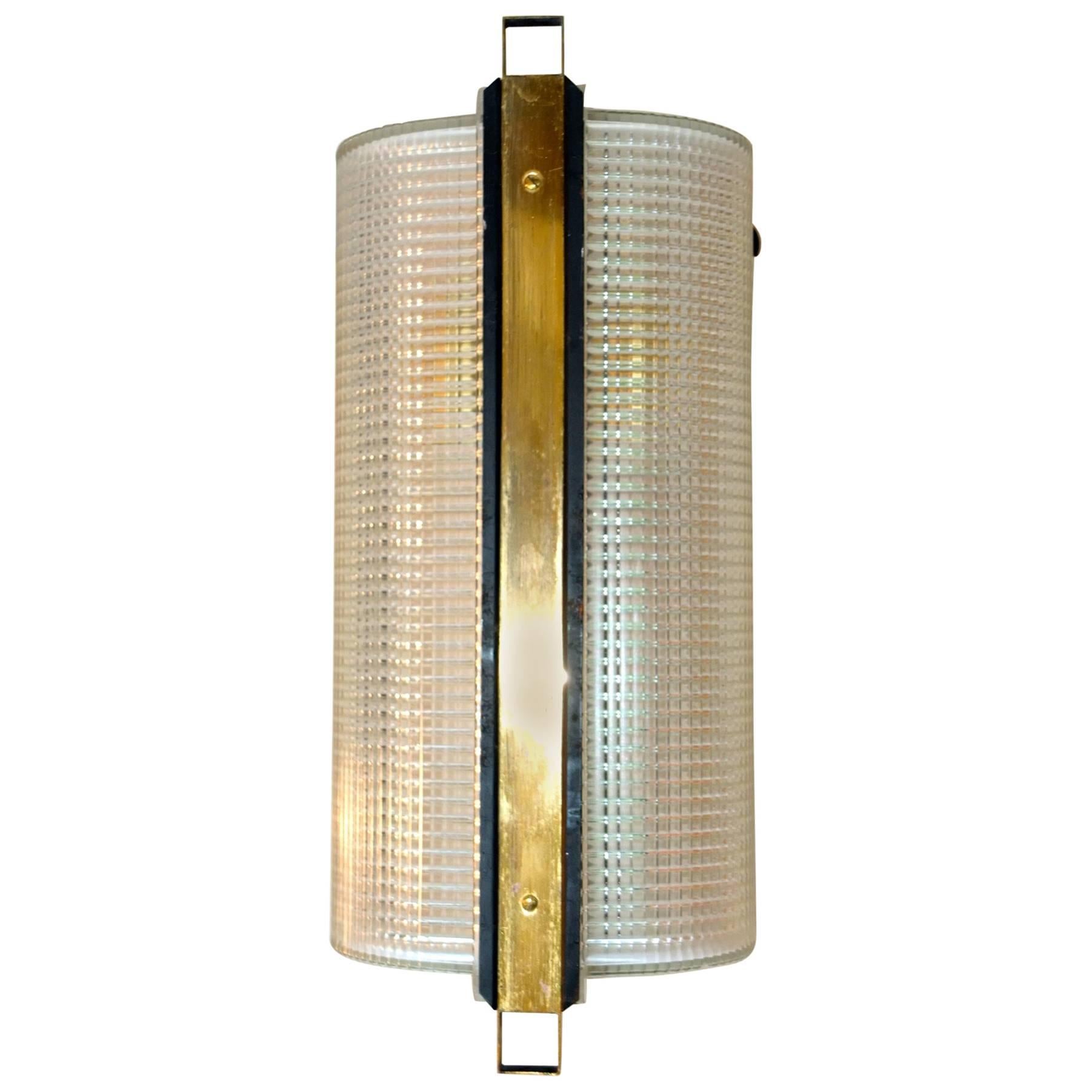 Stilnovo Bi-Lateral Wall Lamp