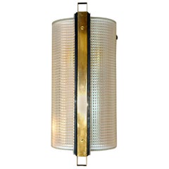 Vintage Stilnovo Bi-Lateral Wall Lamp